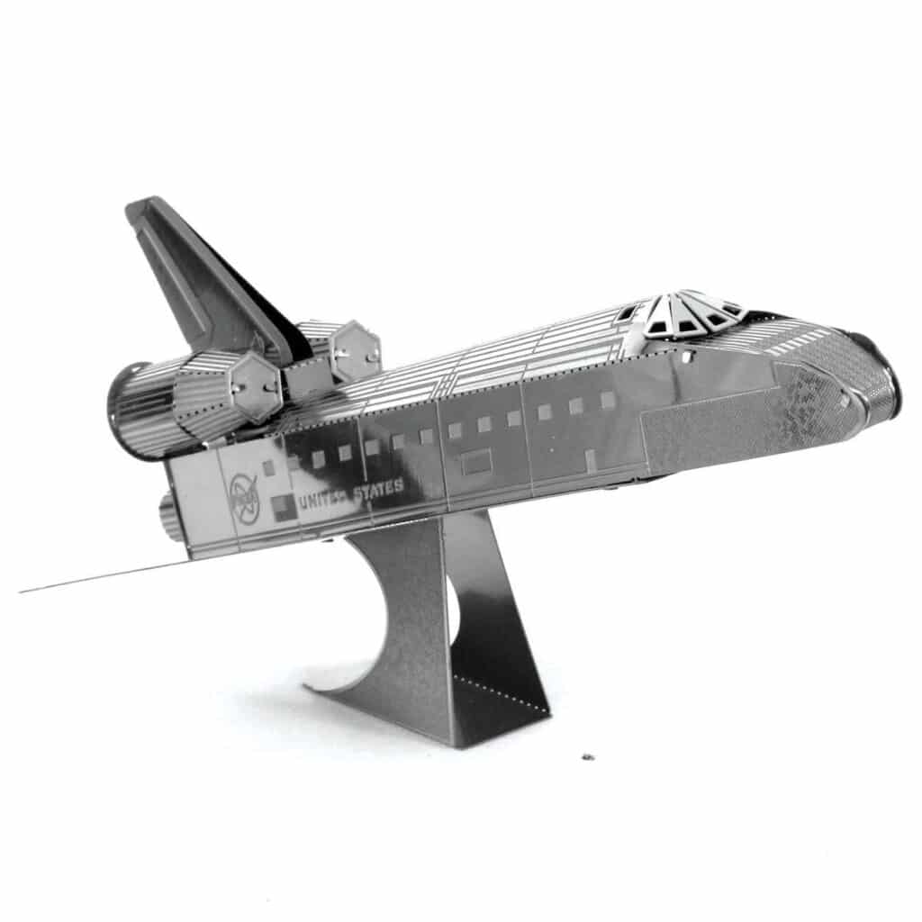 Metal Earth Rymden – Space Shuttle Enterprise – Rymdfärja