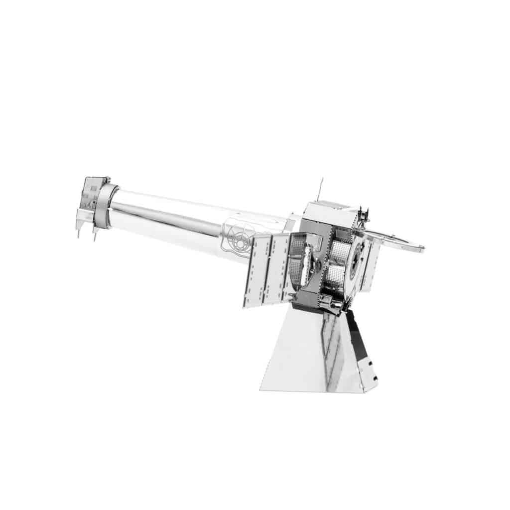 Metal Earth Rymden – Chandra X-Ray Teleskopet – Rymdteleskop