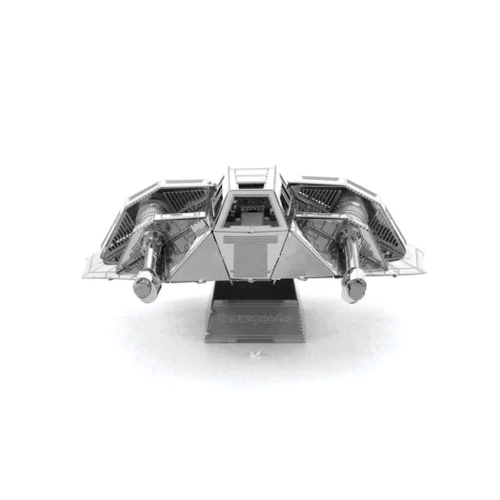 Metal Earth – Star Wars: Snowspeeder – Rymdfarkost