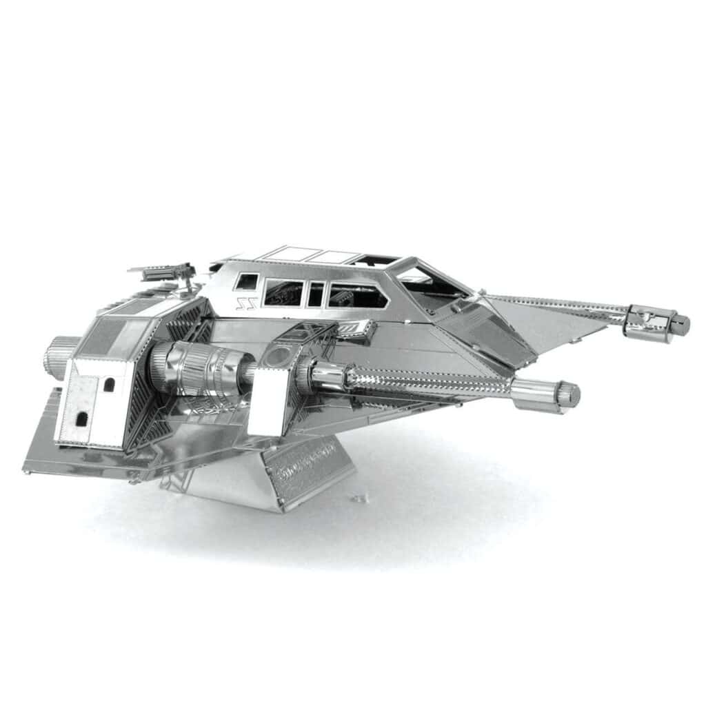 Metal Earth – Star Wars: Snowspeeder – Rymdfarkost