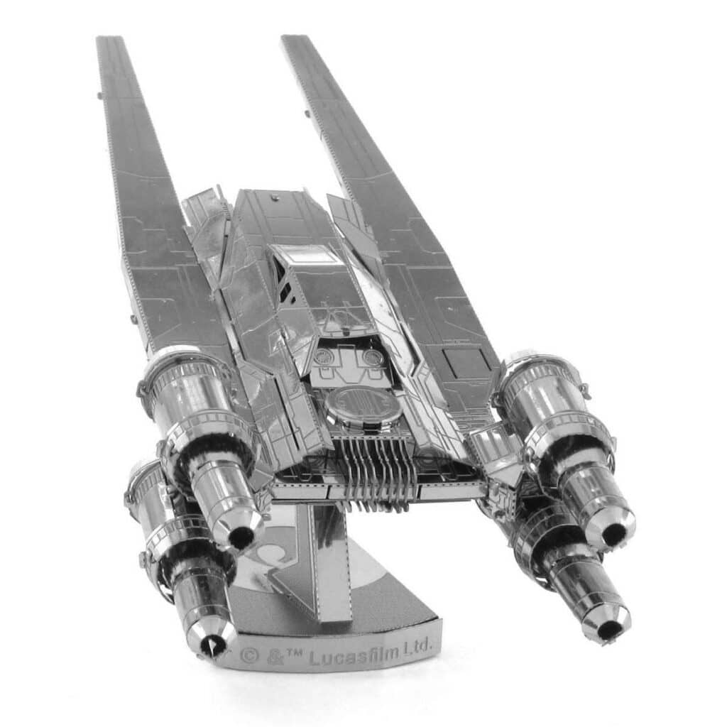 Metal Earth Star Wars – Rebel U-Wing Fighter