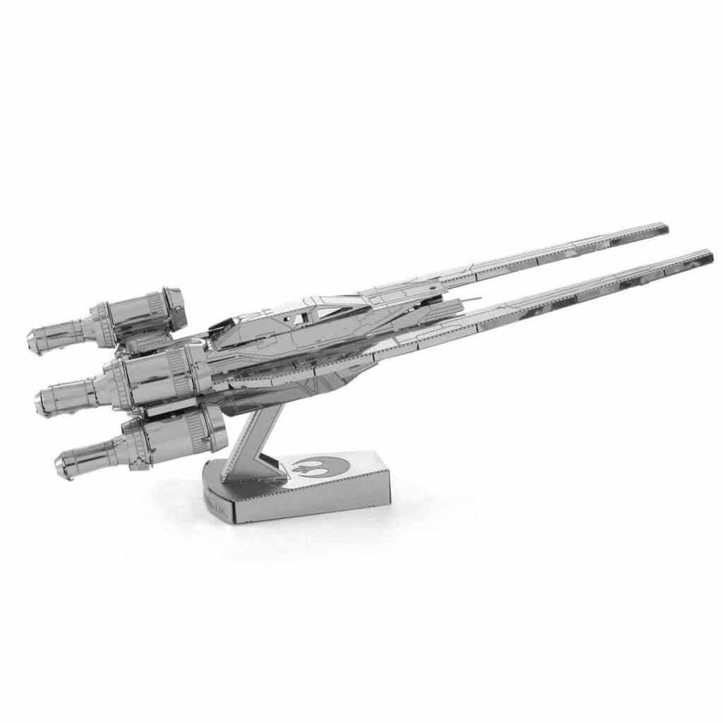 Metal Earth Star Wars – Rebel U-Wing Fighter