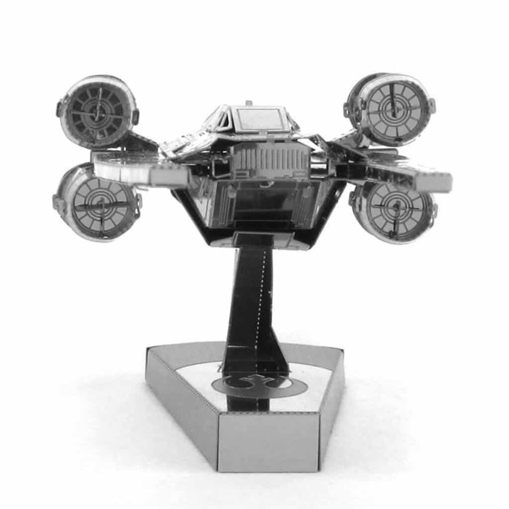 Metal Earth Star Wars – Rebel U-Wing Fighter