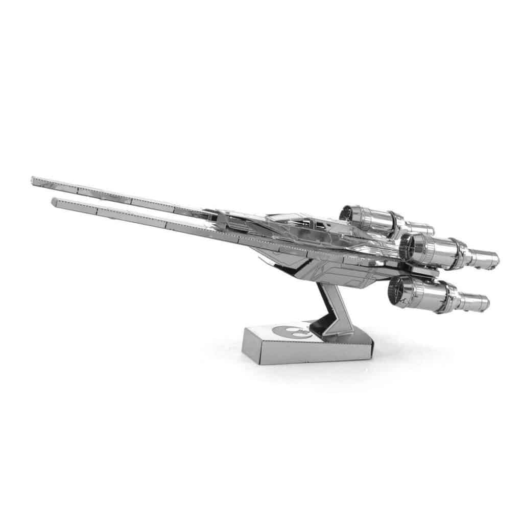Metal Earth Star Wars – Rebel U-Wing Fighter