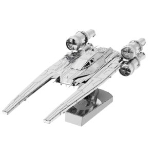 Metal Earth Star Wars - Rebel U-Wing Fighter