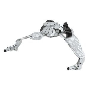 Metal Earth Star Trek - Bird of Prey - Klingon Rymdskepp