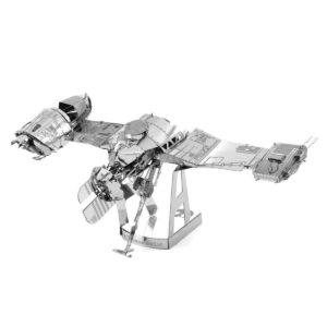 Metal Earth - Star Wars: Resistance Ski Speeder™