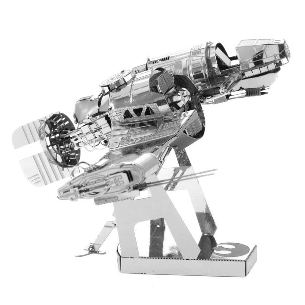Metal Earth – Star Wars: Resistance Ski Speeder™