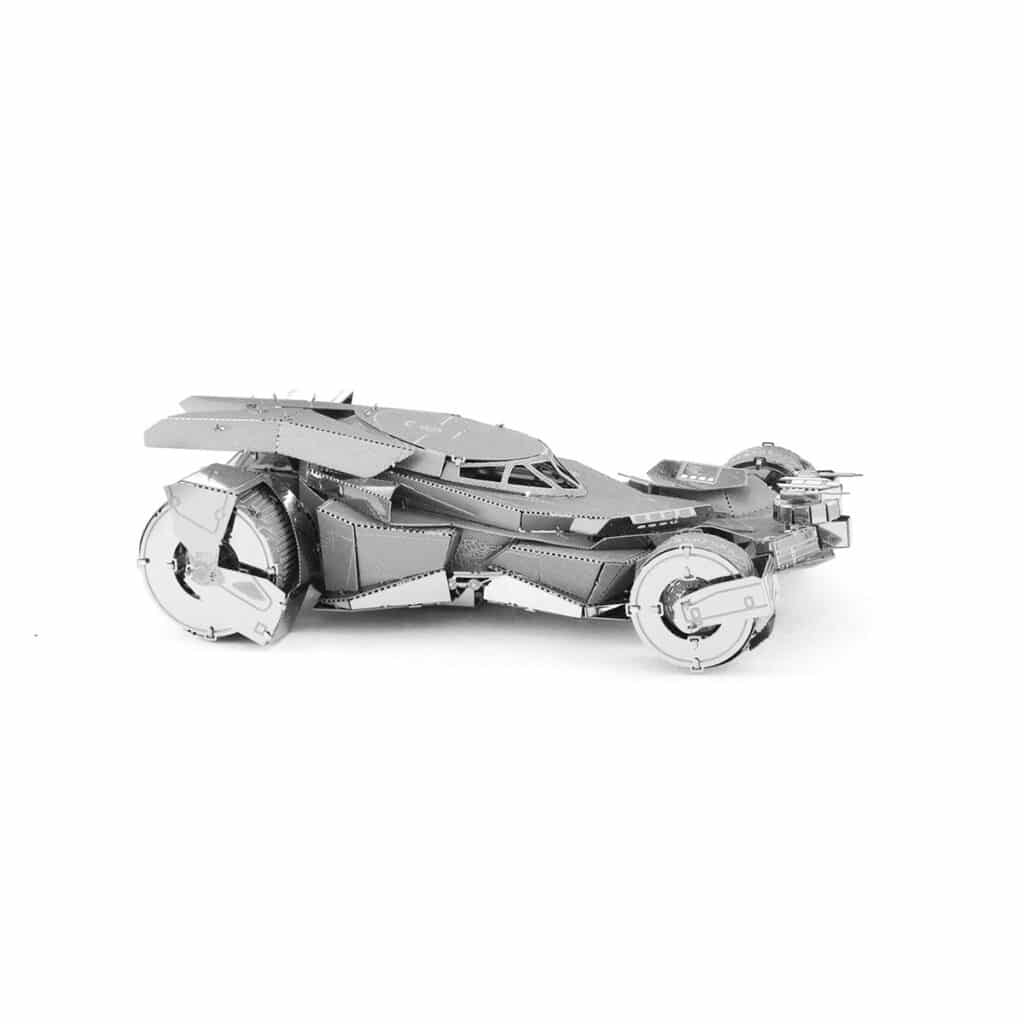 Metal Earth – Batman v Superman – Batmobile