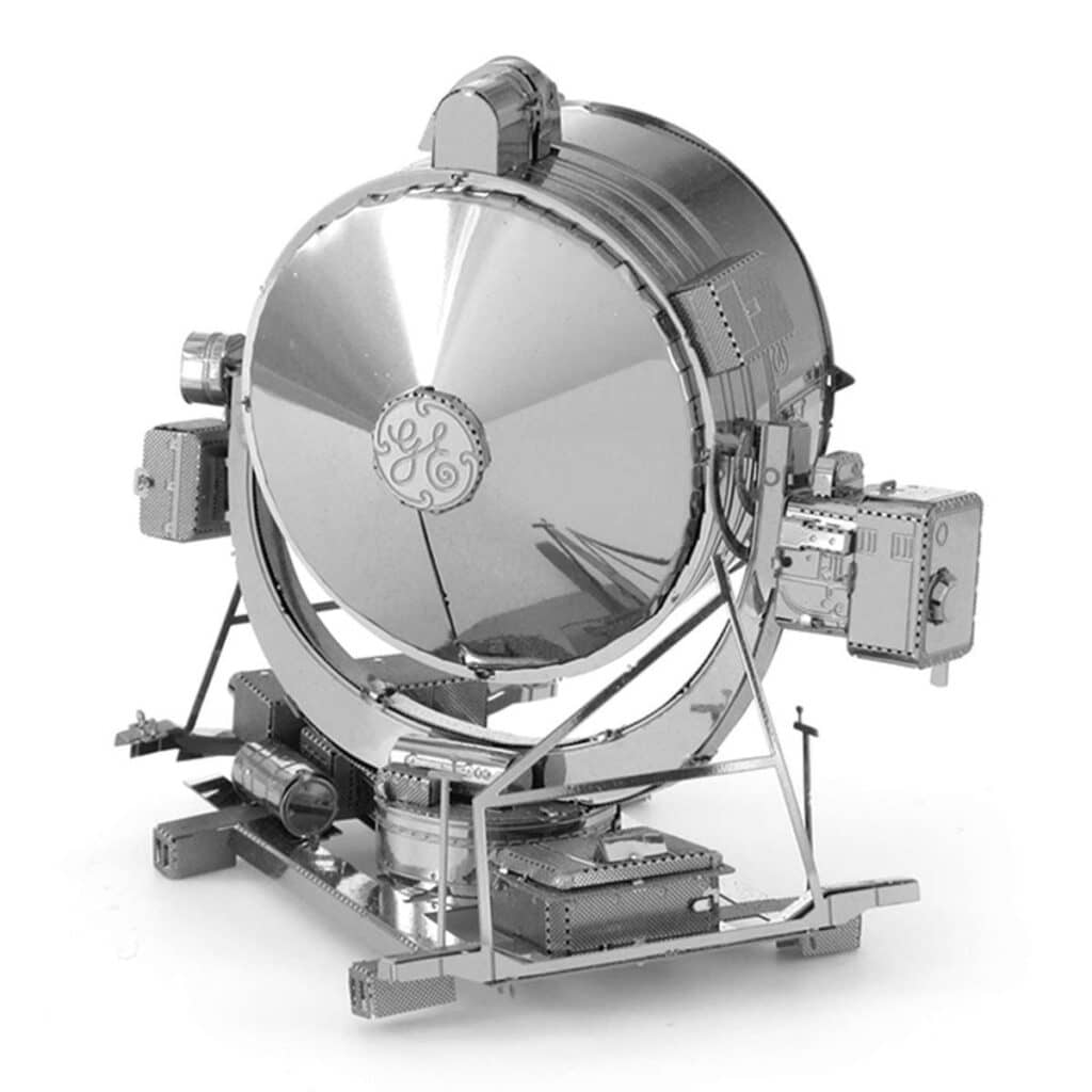 Metal Earth Batman v Superman – Bat Signal