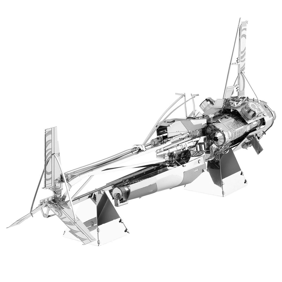 Metal Earth Star Wars: Enfys Nest's Swoop Bike