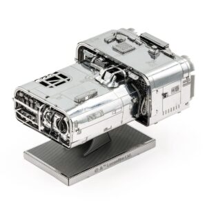 Metal Earth Star Wars: Moloch's Landspeeder