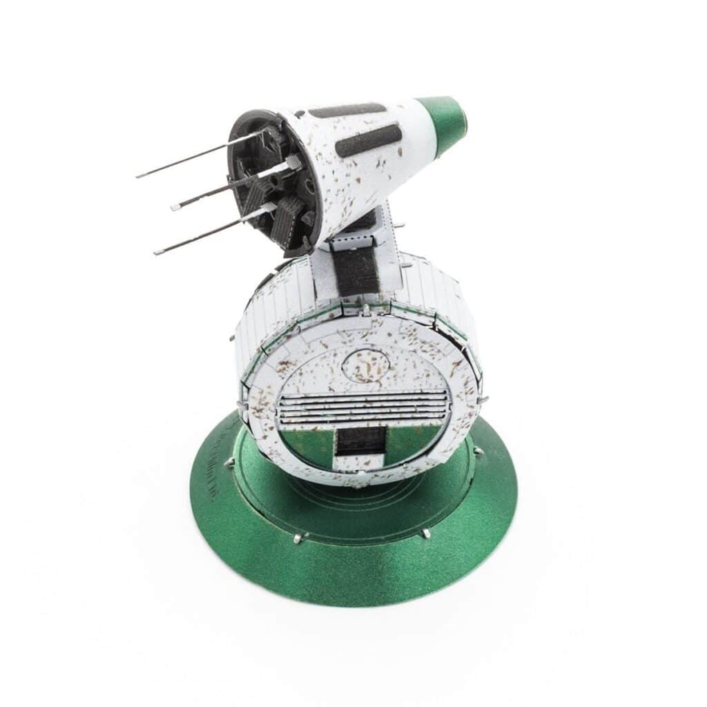 Metal Earth Star Wars: D-0 – The Rise of Skywalker