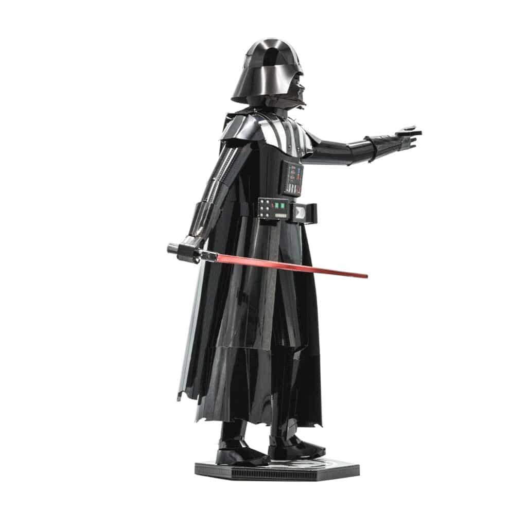 Metal Earth – Premium Series Iconx Star Wars – Darth Vader