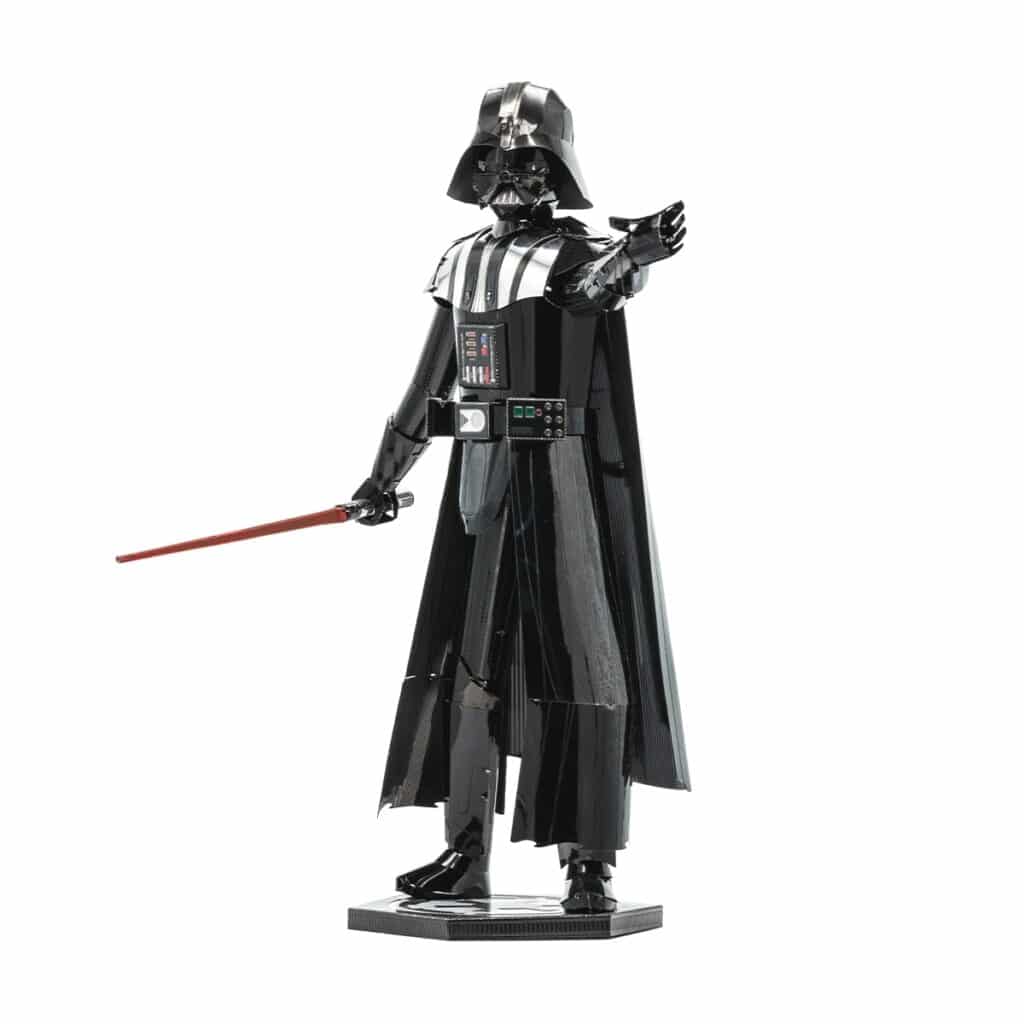 Metal Earth – Premium Series Iconx Star Wars – Darth Vader