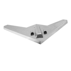 Metal Earth - Lockheed Martin RQ-170 Sentinel - Stealthdrönaren