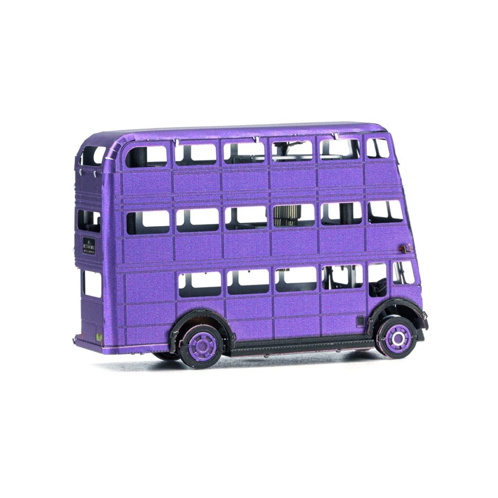 Metal Earth – Harry Potter – The Knight Bus